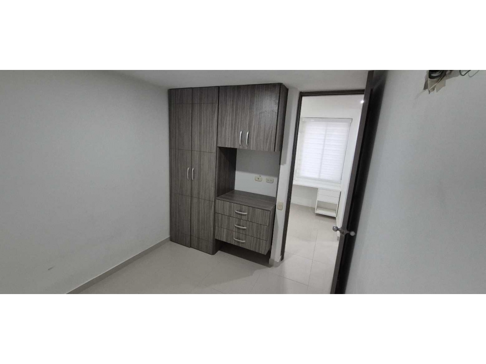 VENTA APTO VILLACAROLINA 105 MTS PISO ALTO SOMBRA — foto 5