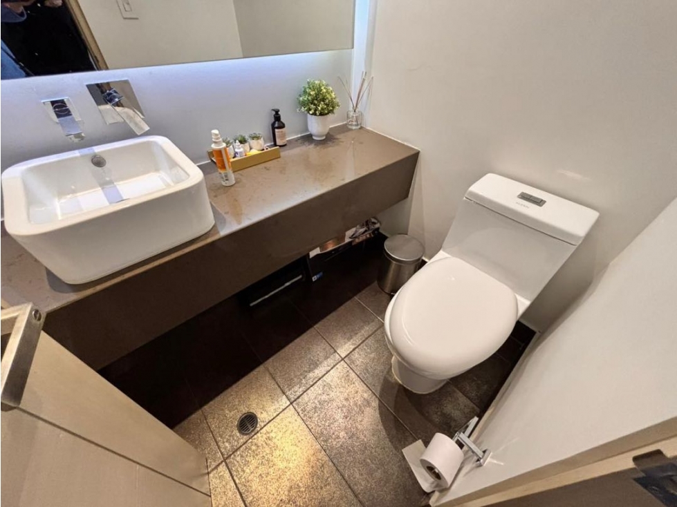 Venta apto 155m2 SAN PATRICIO 3 alcobas — foto 5