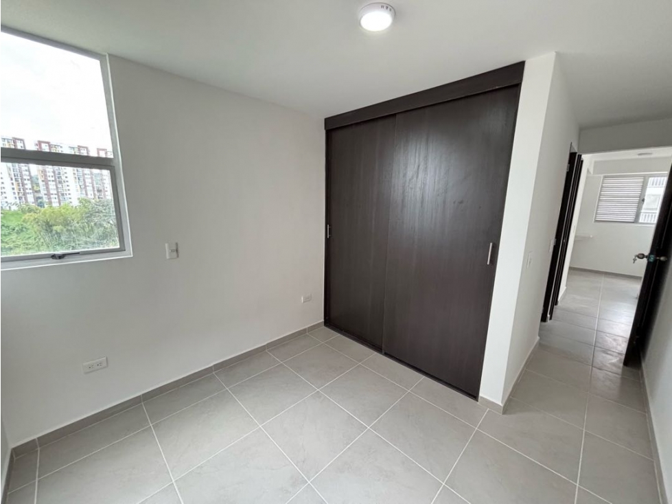 VENTA APARTAMENTO DE TRES HABITACIONES SECTOR LA GIRALDA DOSQUEBRADAS — foto 6