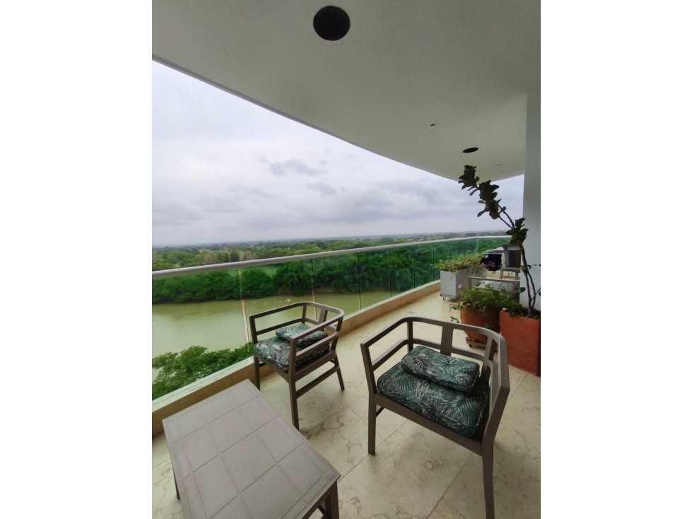 VENTA APTO 232 MTS ÉL RECREO