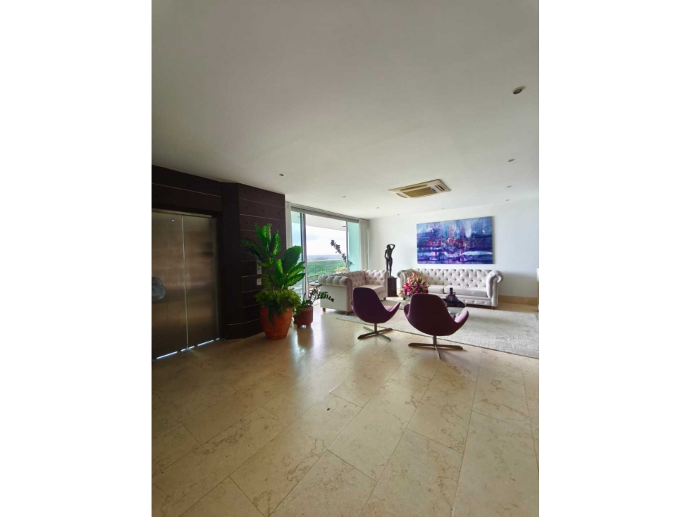 VENTA APTO 232 MTS ÉL RECREO - 4