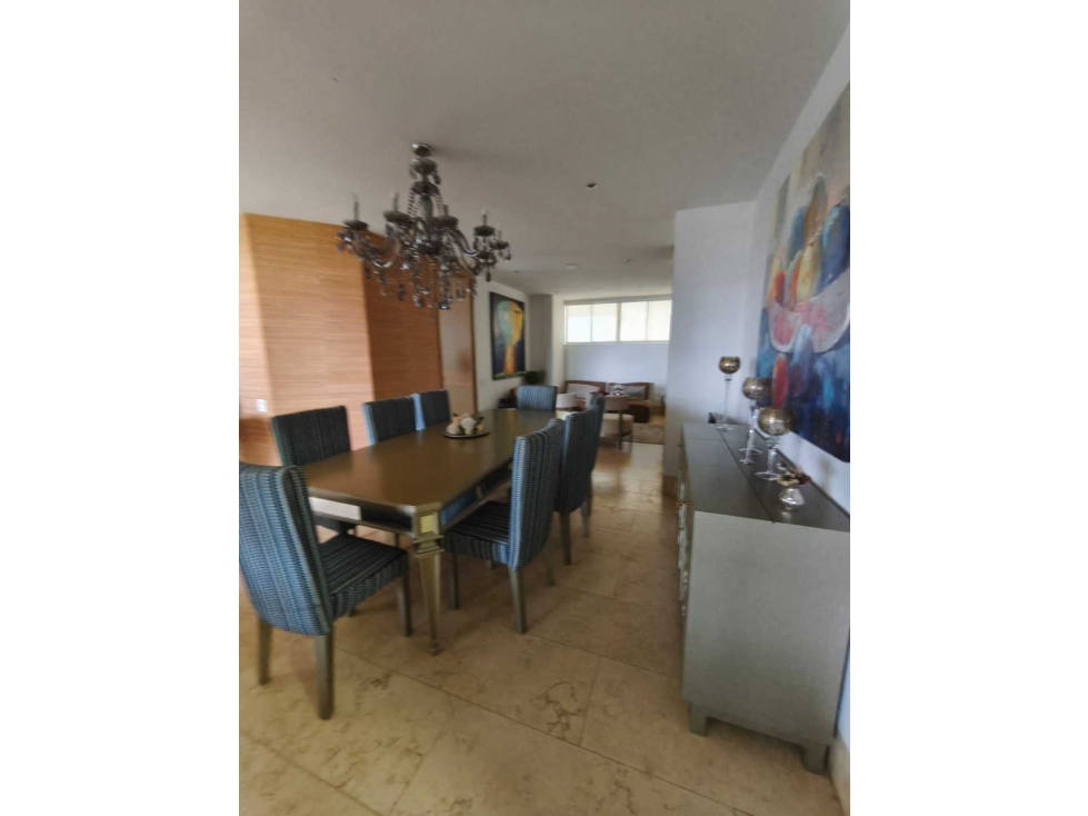 VENTA APTO 232 MTS ÉL RECREO - 5