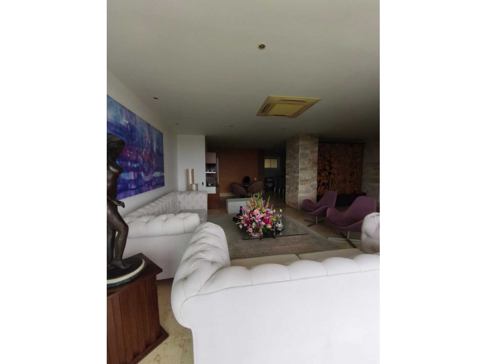 VENTA APTO 232 MTS ÉL RECREO - 6