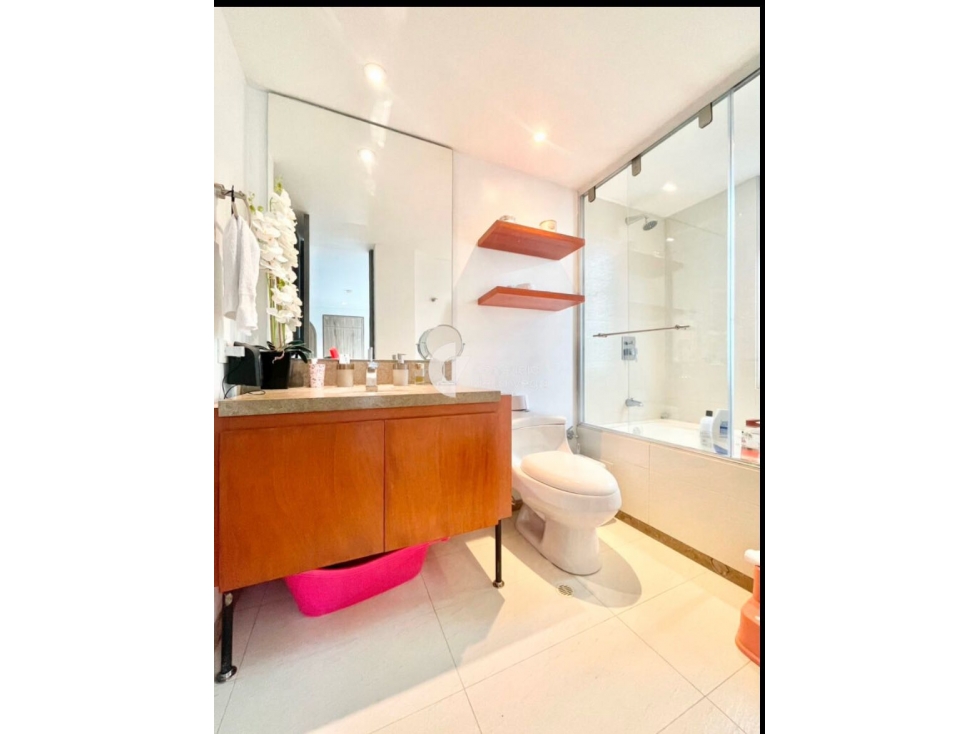 VENTA APARTAMENTO 261m2 DUPLEX + TERRAZA 50m2 REMODELADO NOGAL — foto 6