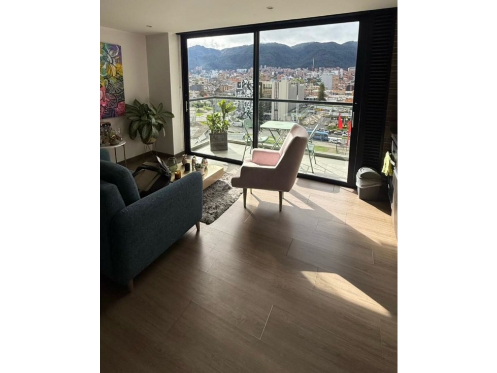 Venta APTO 40m2 ALCÁZARES CLUB HOUSE