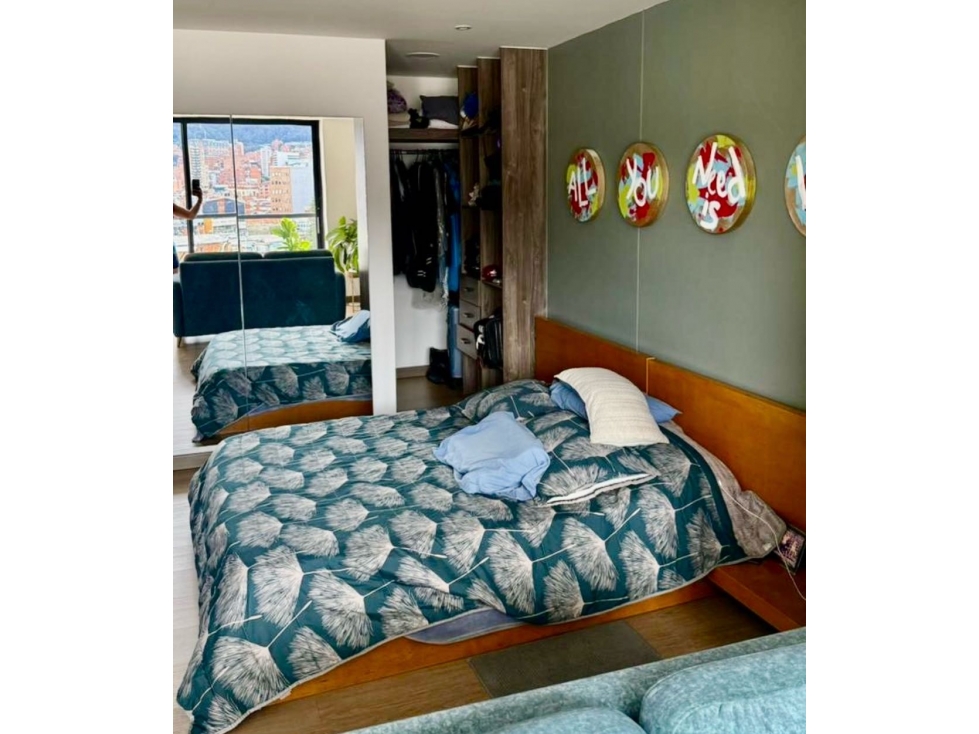 Venta APTO 40m2 ALCÁZARES CLUB HOUSE — foto 4