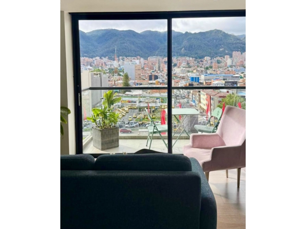Venta APTO 40m2 ALCÁZARES CLUB HOUSE — foto 5