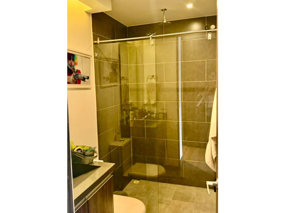 Venta APTO 40m2 ALCÁZARES CLUB HOUSE — foto 6