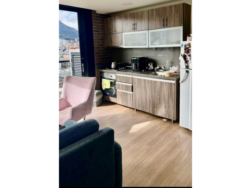 Venta APTO 40m2 ALCÁZARES CLUB HOUSE — foto 3