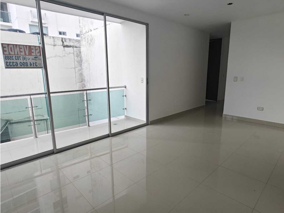 VENTA APTO 97 MTS CASTELLANA PISO ALTO - 3