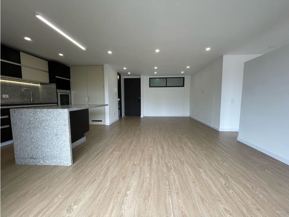 VENTA APTO ALHAMBRA — foto 6