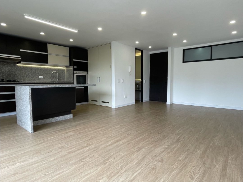 VENTA APTO ALHAMBRA — foto 4