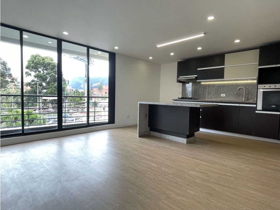 VENTA APTO ALHAMBRA — foto 3