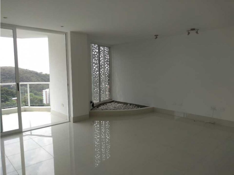 Alquiler Apartamento Altavista Oeste Cali Colombia (VT) — foto 6
