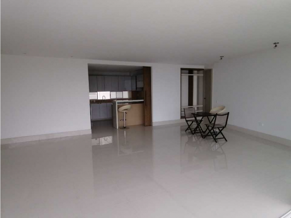 Alquiler Apartamento Altavista Oeste Cali Colombia (VT) — foto 4
