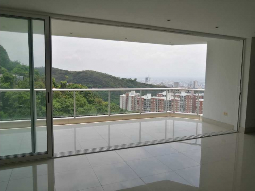 Alquiler Apartamento Altavista Oeste Cali Colombia (VT)