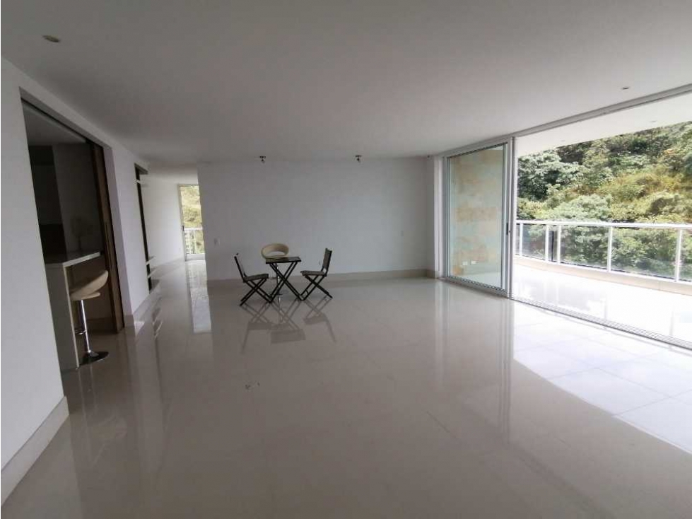 Alquiler Apartamento Altavista Oeste Cali Colombia (VT) — foto 3