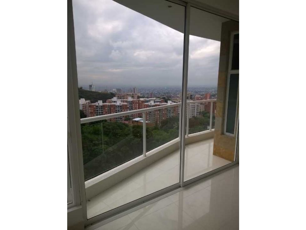 Alquiler Apartamento Altavista Oeste Cali Colombia (VT) — foto 5