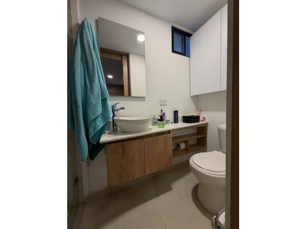 Venta apto altea plaza/ Bello al frente del tránsito — foto 3