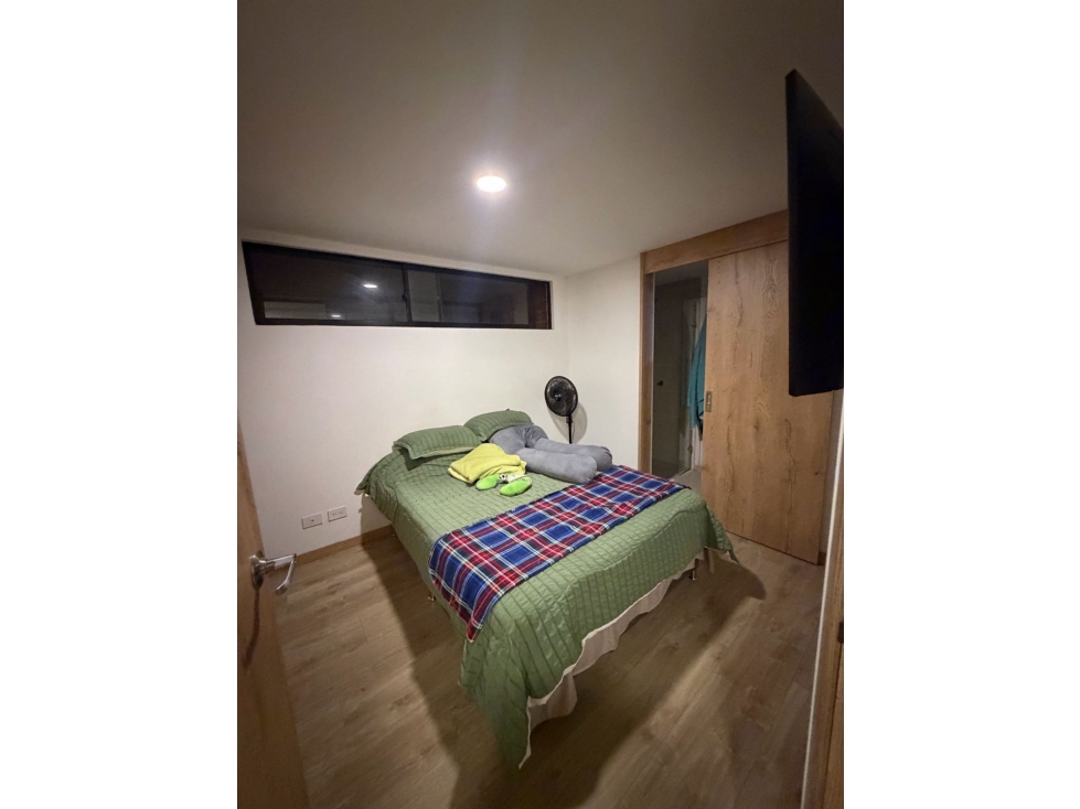 Venta apto altea plaza/ Bello al frente del tránsito — foto 5