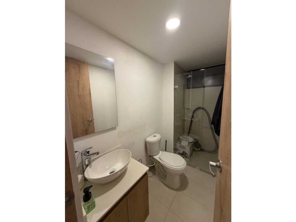 Venta apto altea plaza/ Bello al frente del tránsito — foto 6