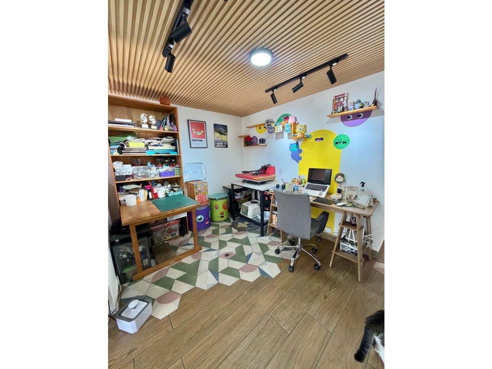 Venta apto Altea plaza / Frente del tránsito bello — foto 2