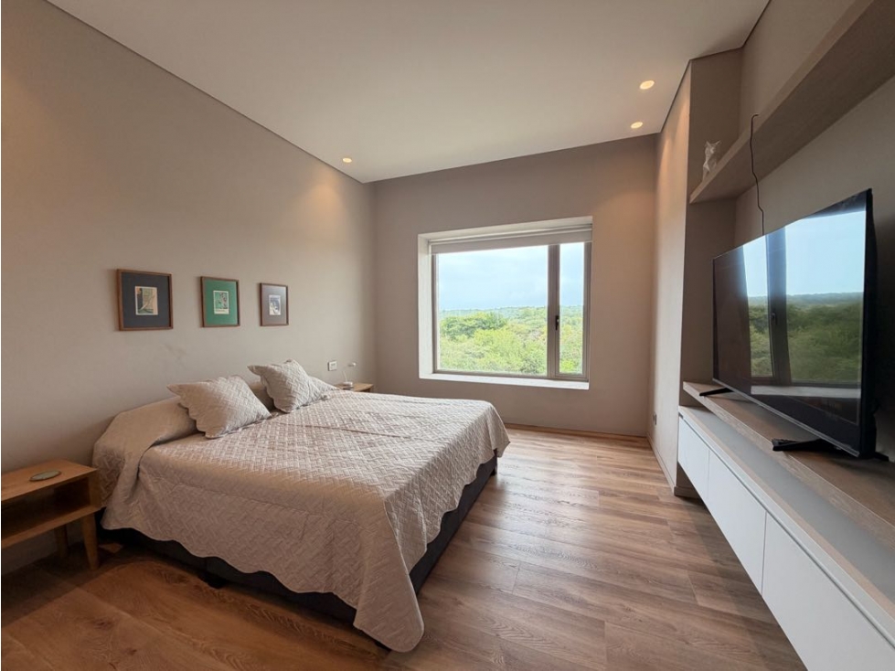 VENTA APTO ALTOZANO OLIVOS 153 M2 - 2 ALCOBAS MÁS ESTUDIO — foto 5