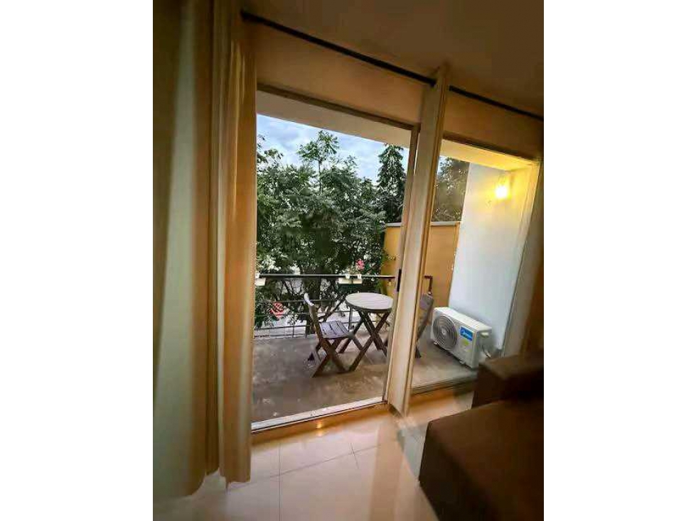 Venta apto amoblado en Miraflores cali — foto 2