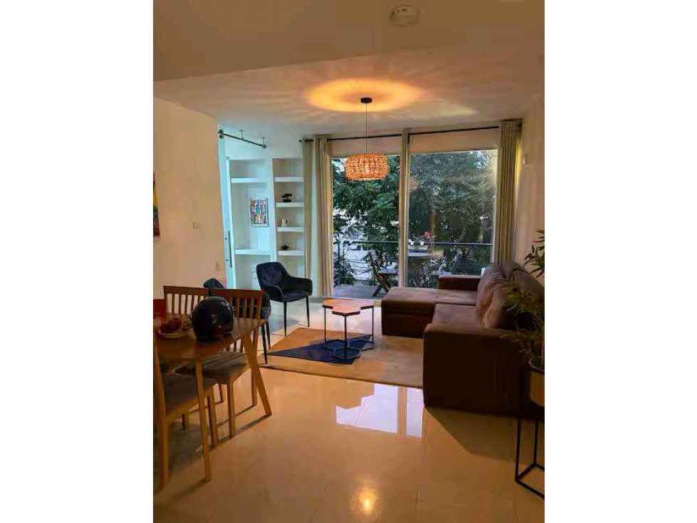 Venta apto amoblado en Miraflores cali — foto 6