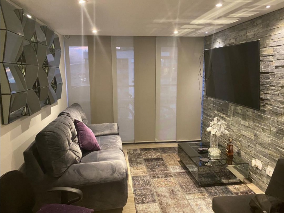 Venta Apto Américas con 68 73m2