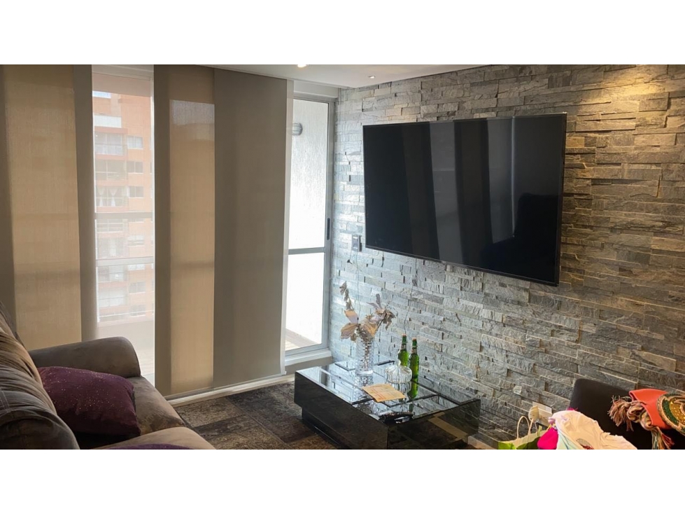 Venta Apto Américas con 68 73m2 — foto 3