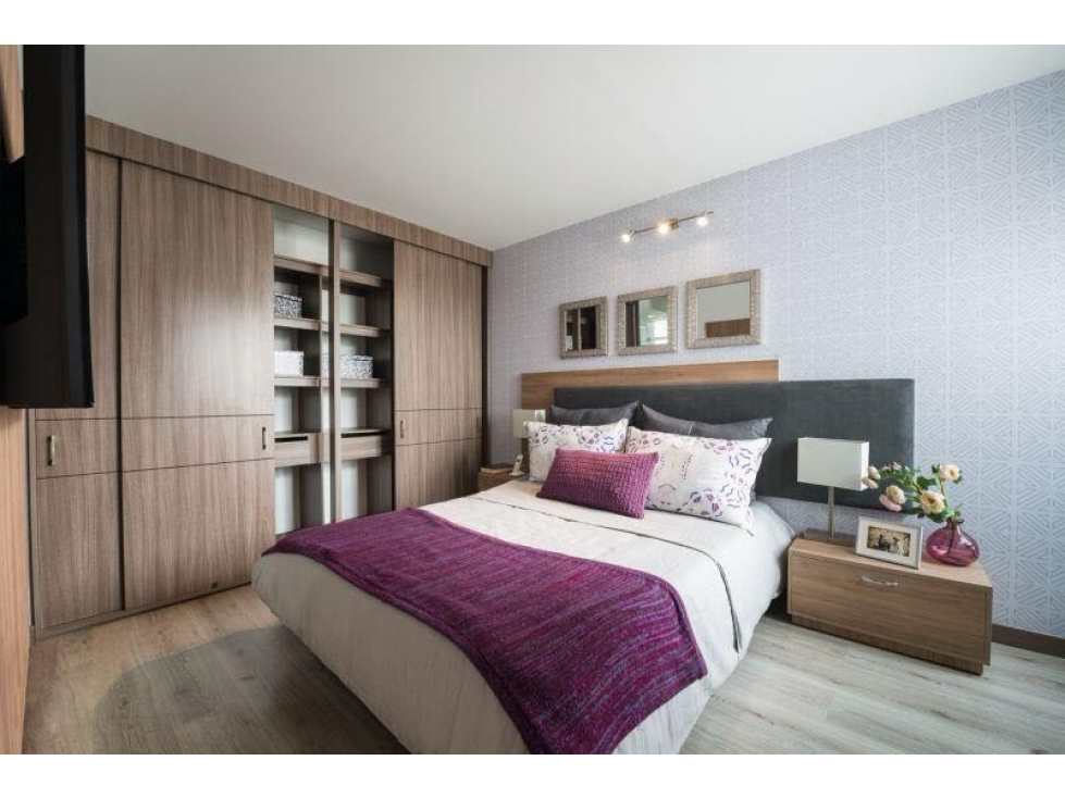 Venta Apto Américas con 68 73m2 — foto 5