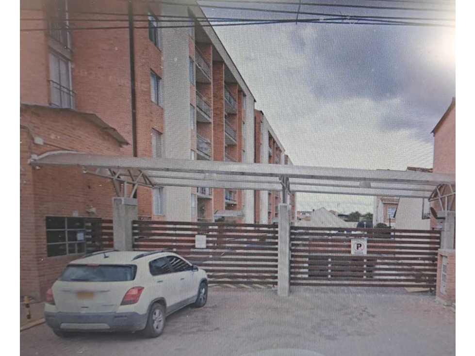 Venta apto av chilacos 1 piso