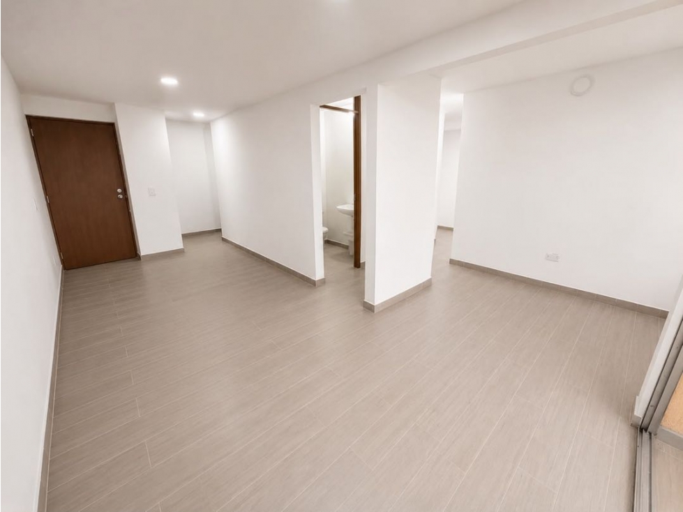 Venta apto Avellaneda/ Villas del sol bello