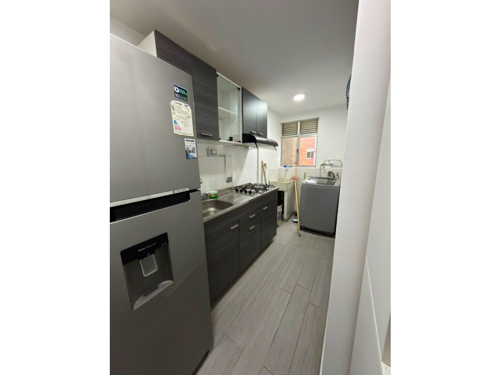 Venta apto Avellaneda/ Villas del sol bello — foto 2