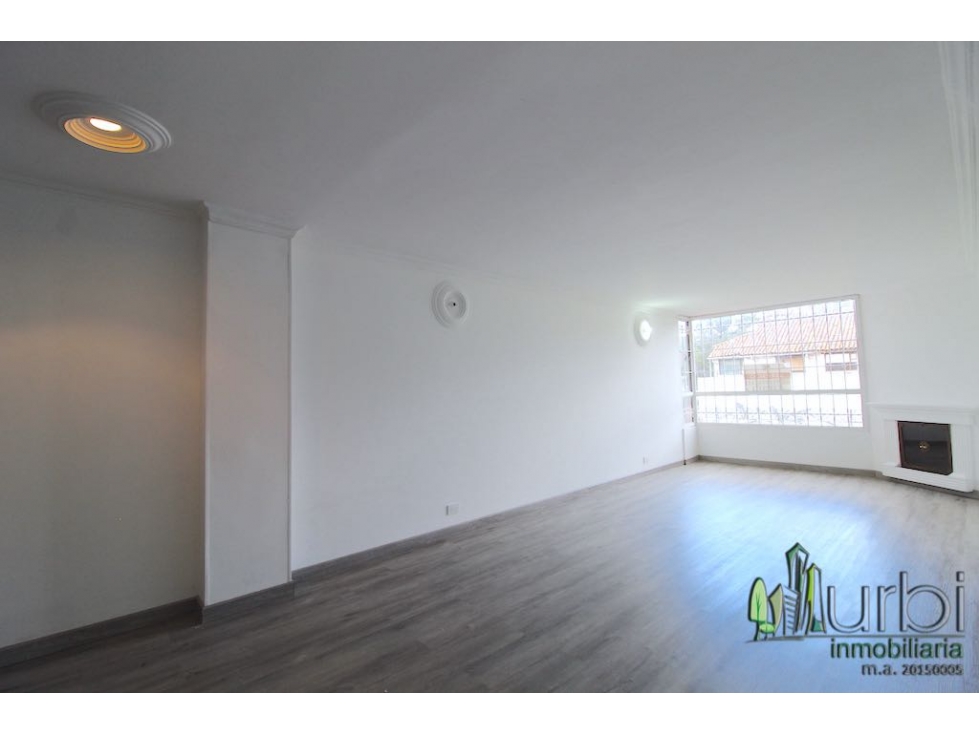 VENTA APARTAMENTO BALCONES DE SEGOVIA-BATÁN — foto 4