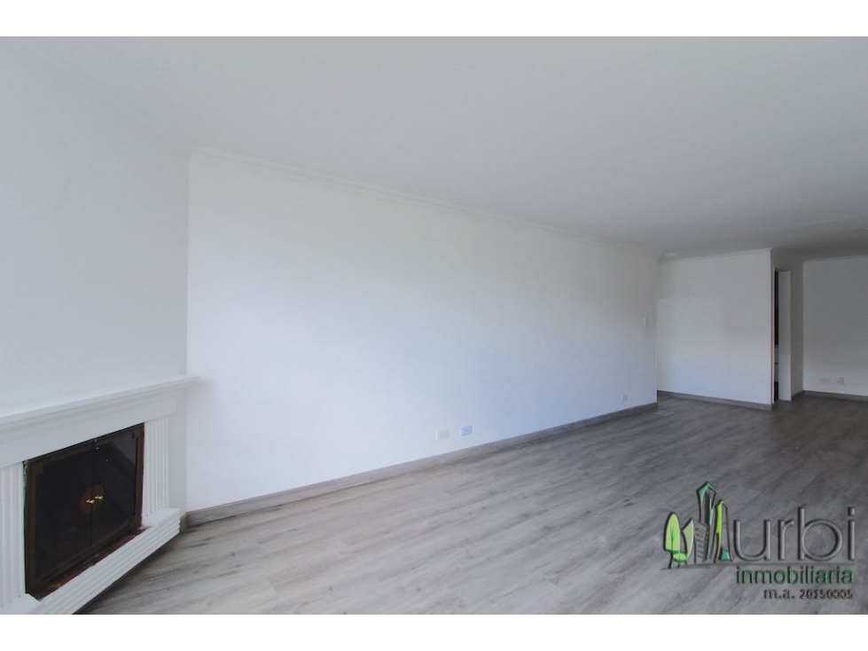 VENTA APARTAMENTO BALCONES DE SEGOVIA-BATÁN — foto 3