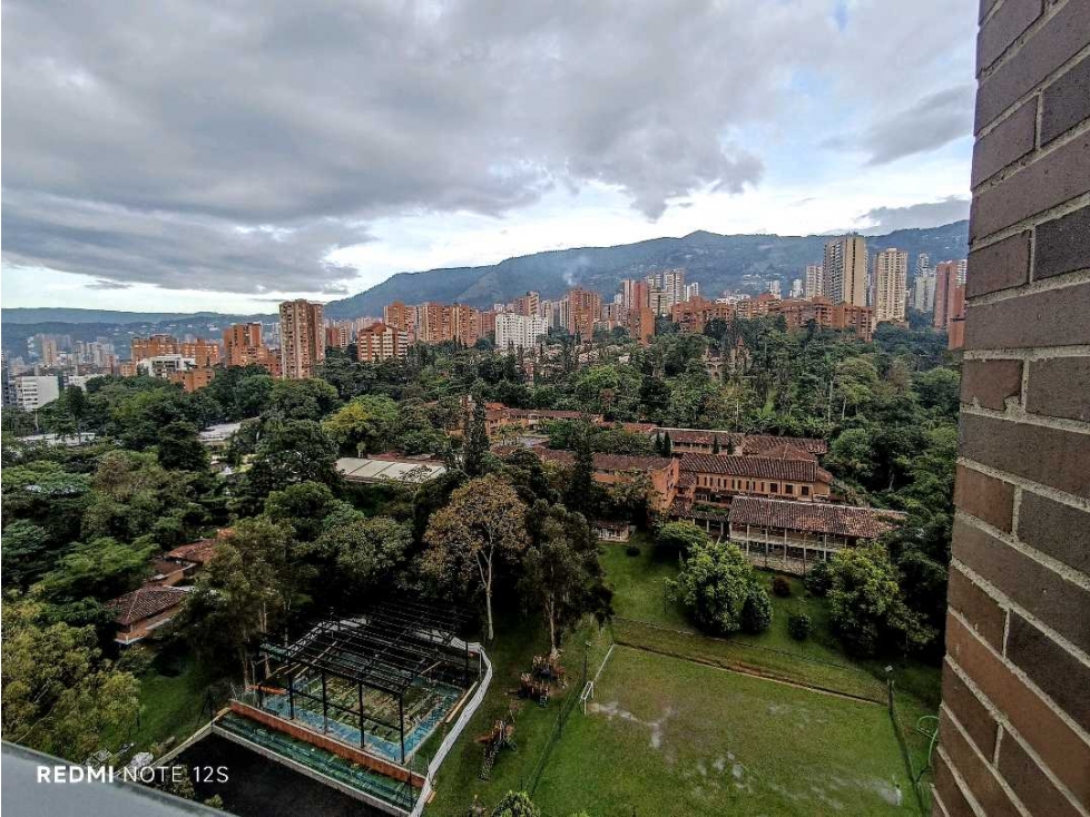 Alquilo apto balsos sector la 34 Poblado-Sur — foto 3