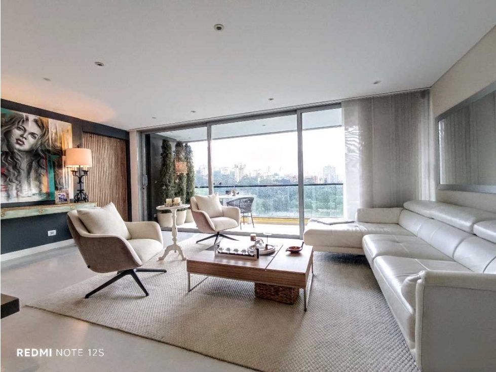 Alquilo apto balsos sector la 34 Poblado-Sur — foto 4