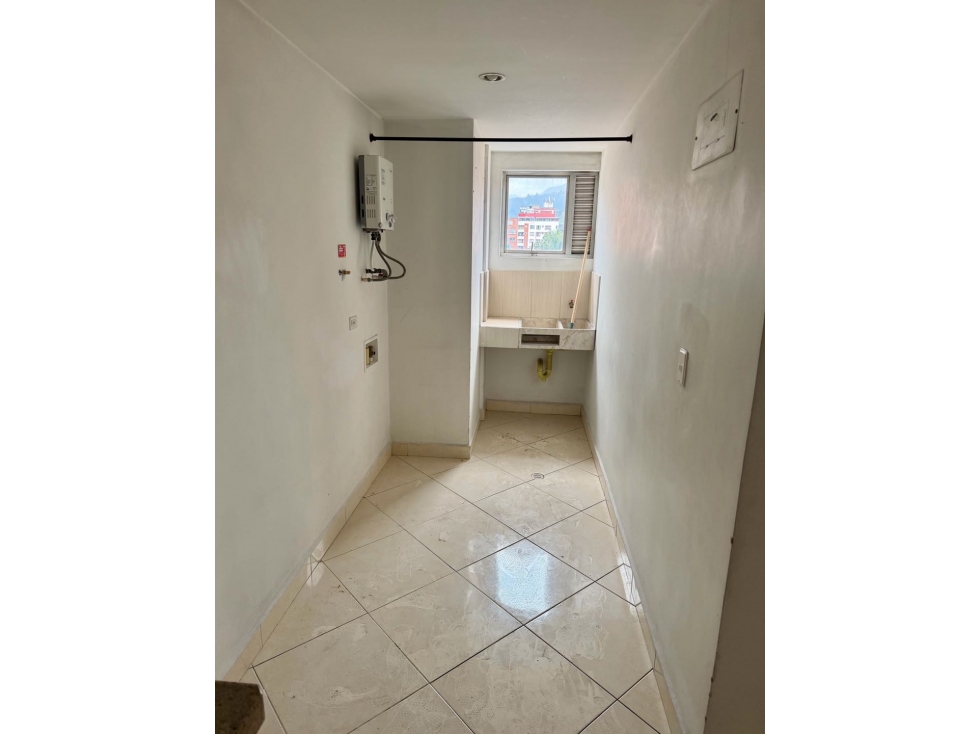 Venta apto barlovento/obrero Bello