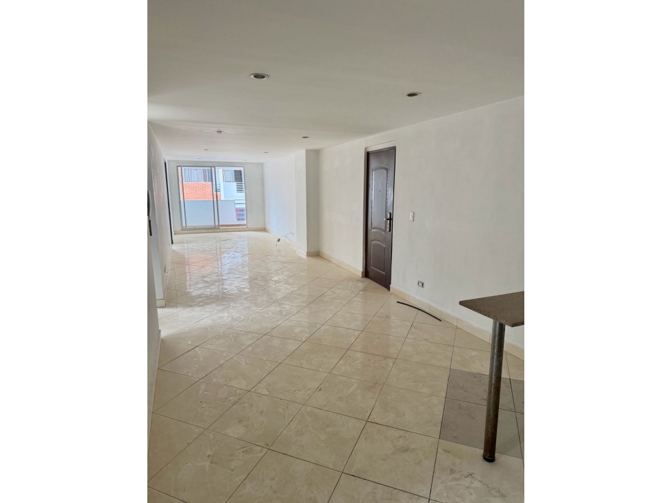 Venta apto barlovento/obrero Bello — foto 2