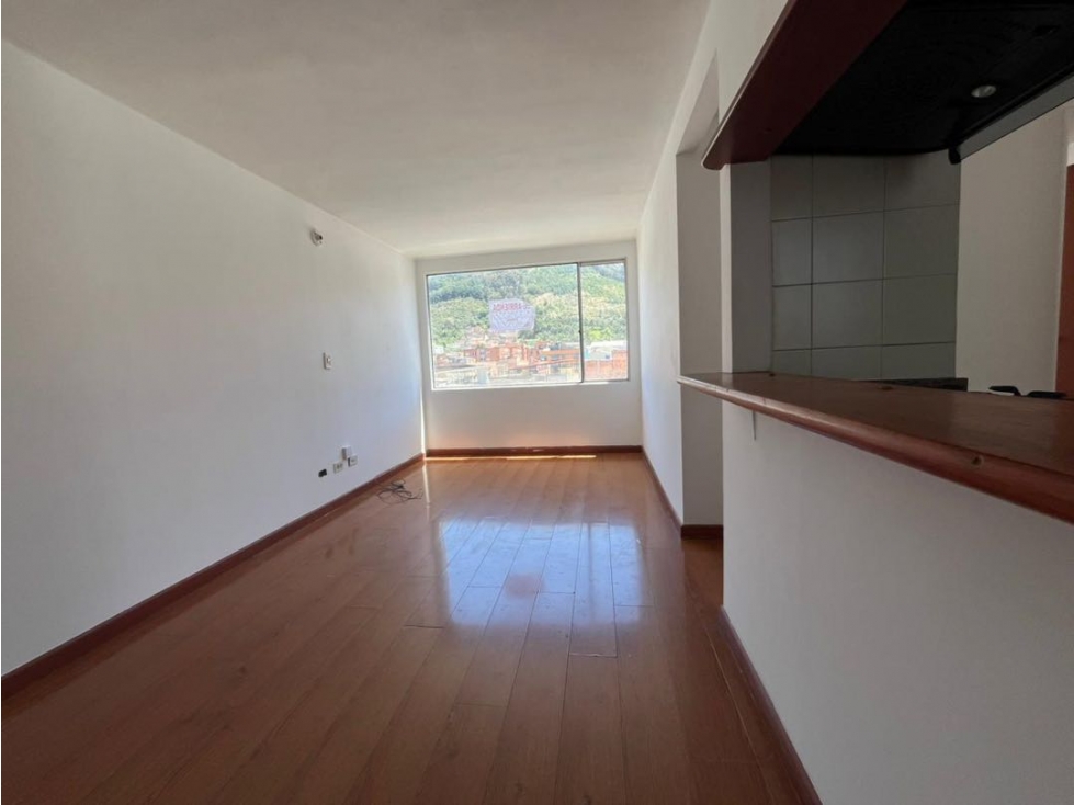 Venta apto Barrancas