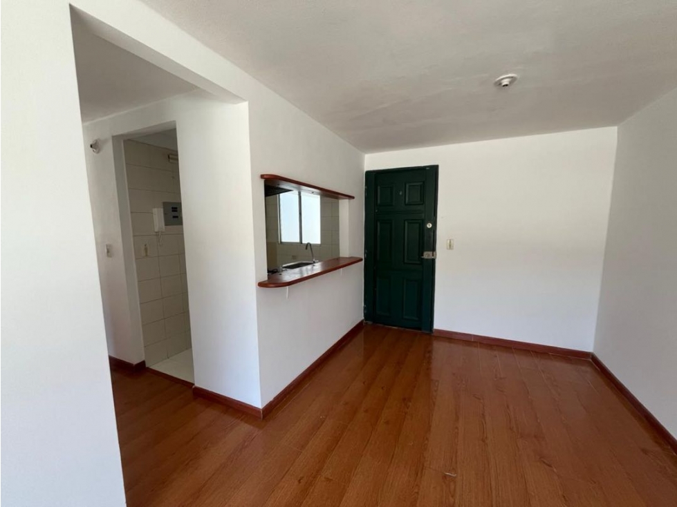 Venta apto Barrancas — foto 2