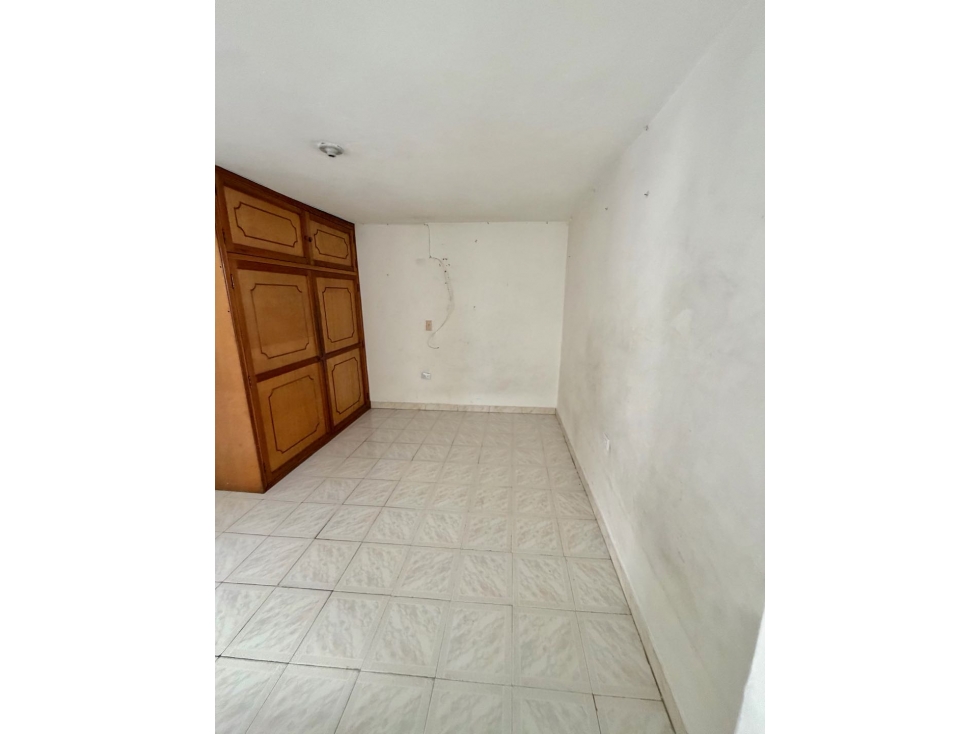 Venta apto barrio obrero/ 3 piso y terraza — foto 4