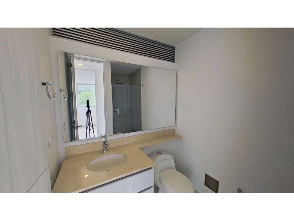 Venta apto barrio Riomar ciudad de Barranquilla