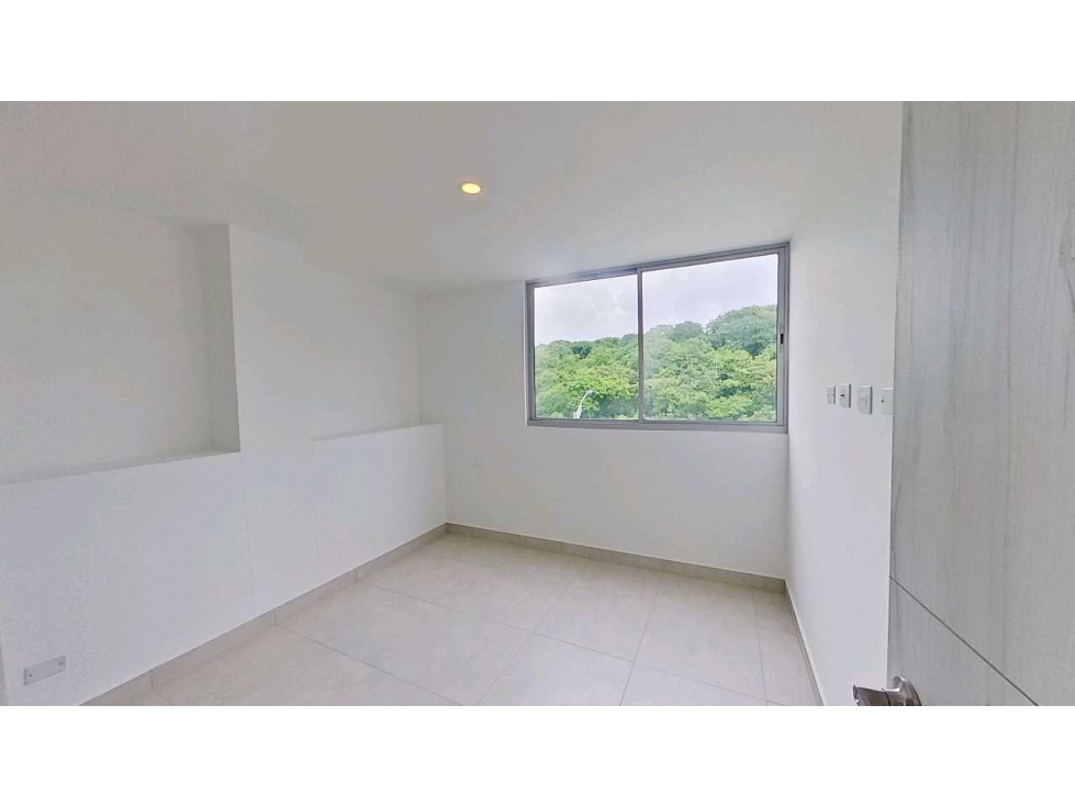 Venta apto barrio Riomar ciudad de Barranquilla — foto 3