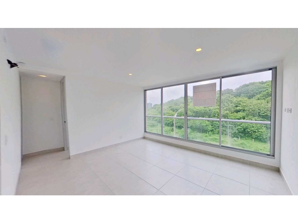 Venta apto barrio Riomar ciudad de Barranquilla — foto 4
