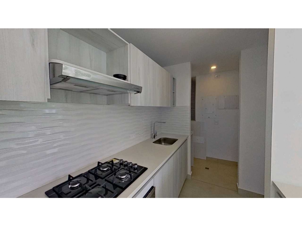 Venta apto barrio Riomar ciudad de Barranquilla — foto 5