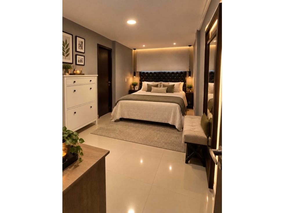 VENTA APTO BELEN (LOS MOLINOS) — foto 4