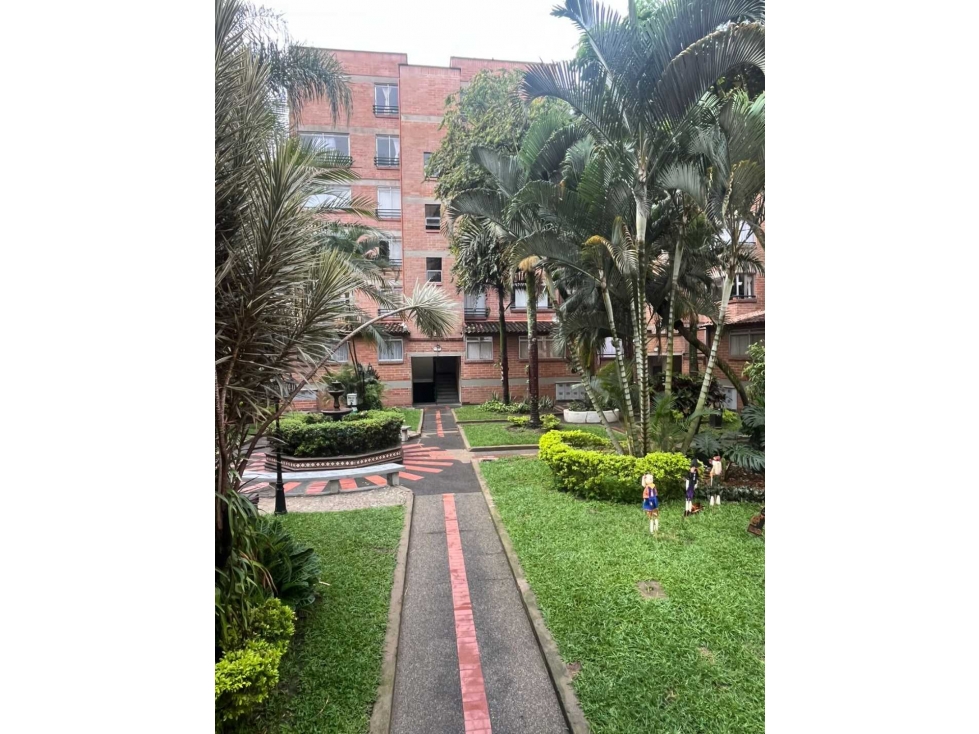 VENTA APTO BELEN (LOS MOLINOS) — foto 6